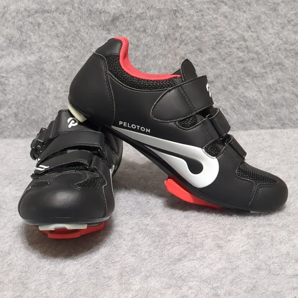 Peloton Cycling Shoes Women's Size EU 38 US 7 - Picture 5 of 8